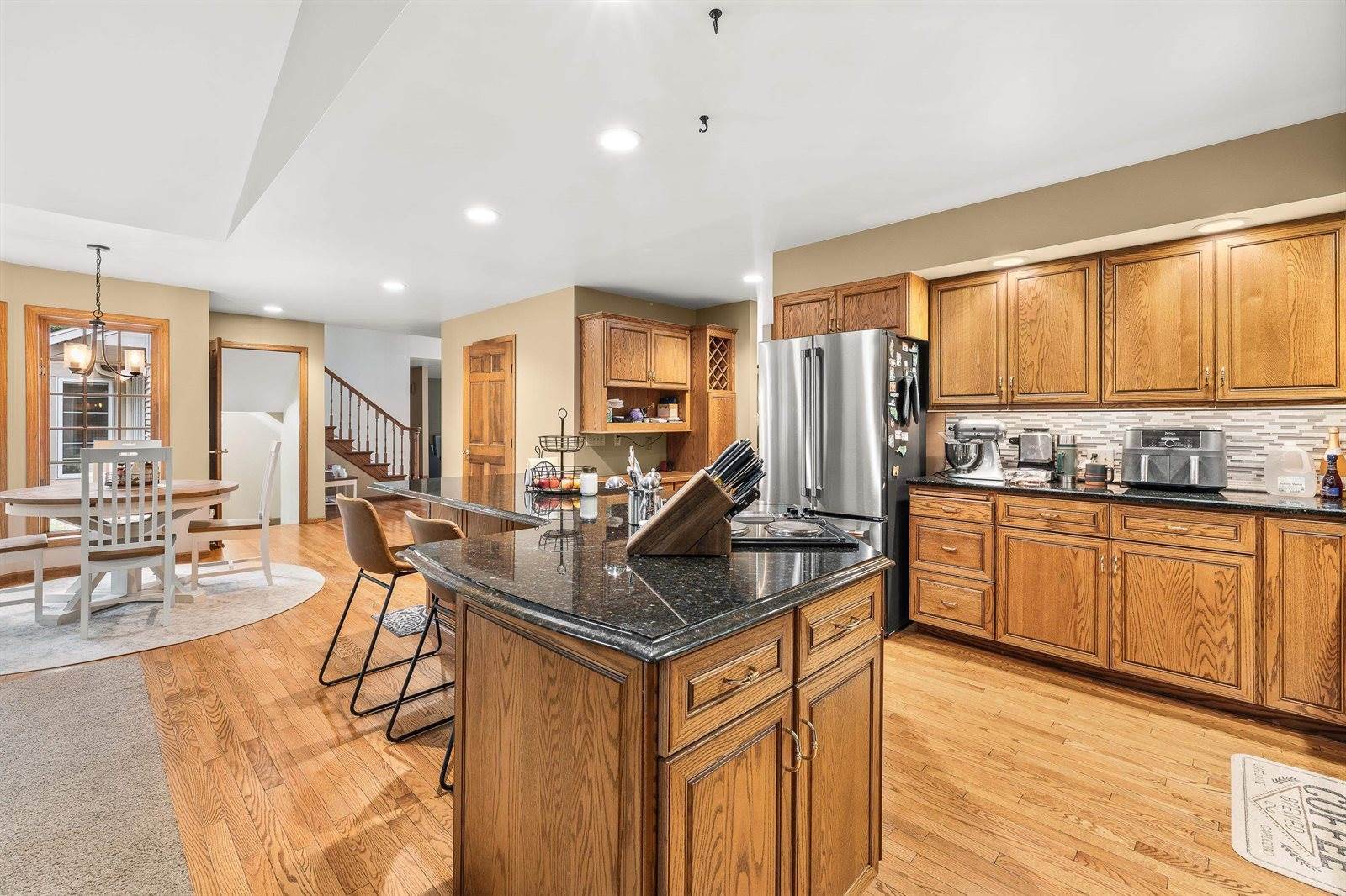 2621 Russet Drive, Plover, WI 54467