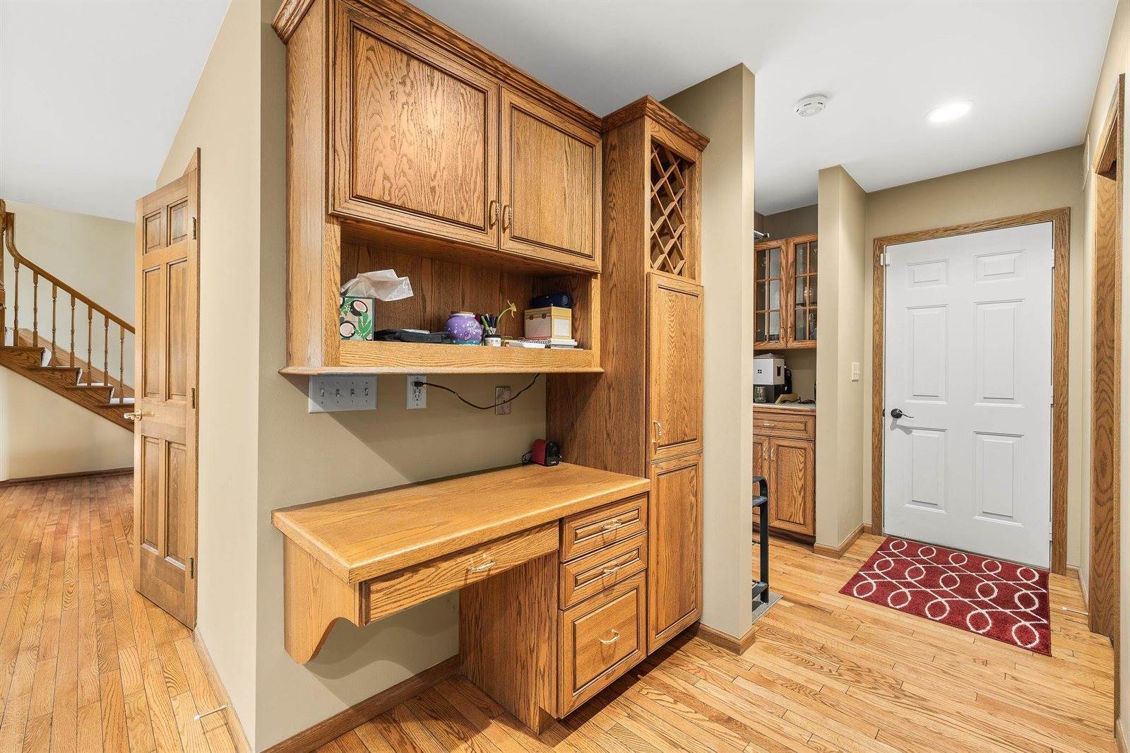 2621 Russet Drive, Plover, WI 54467