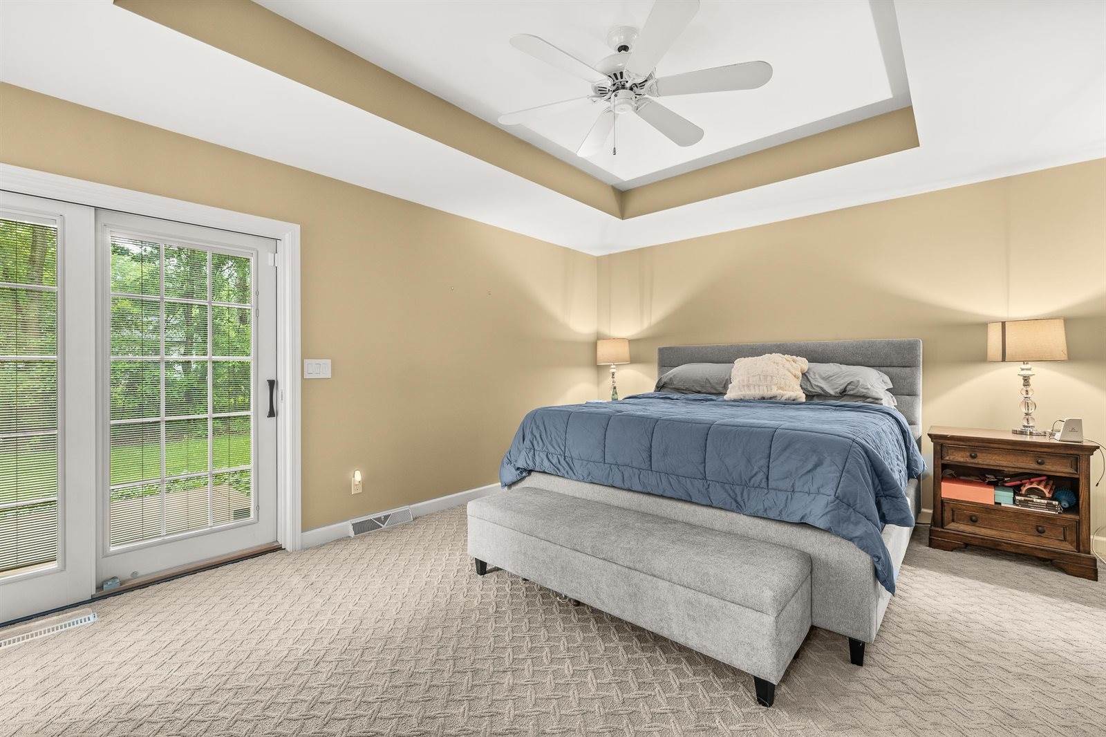 2621 Russet Drive, Plover, WI 54467