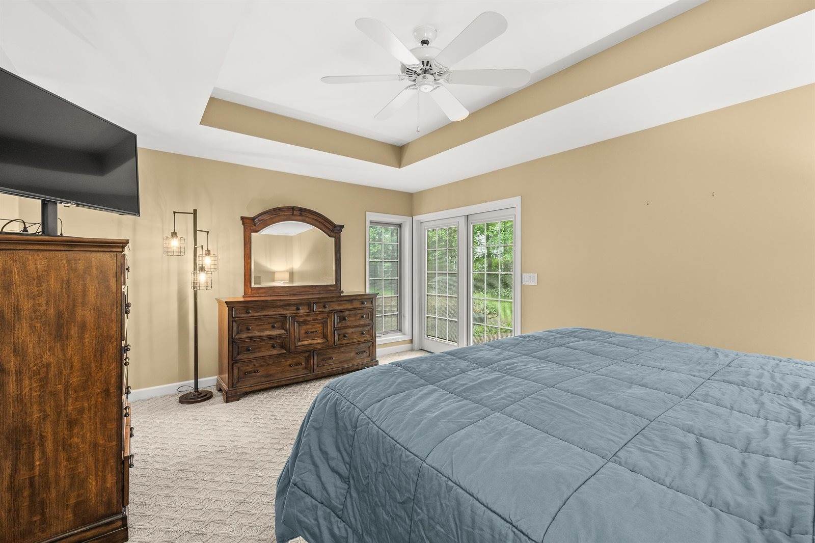 2621 Russet Drive, Plover, WI 54467