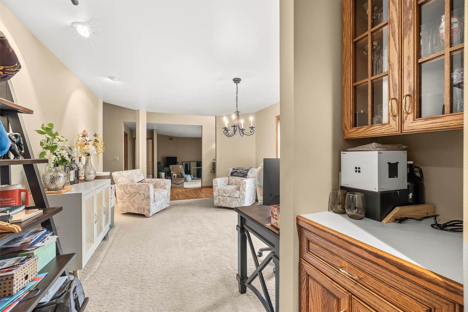 2621 Russet Drive, Plover, WI 54467