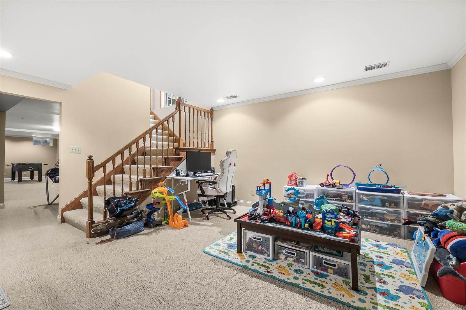 2621 Russet Drive, Plover, WI 54467