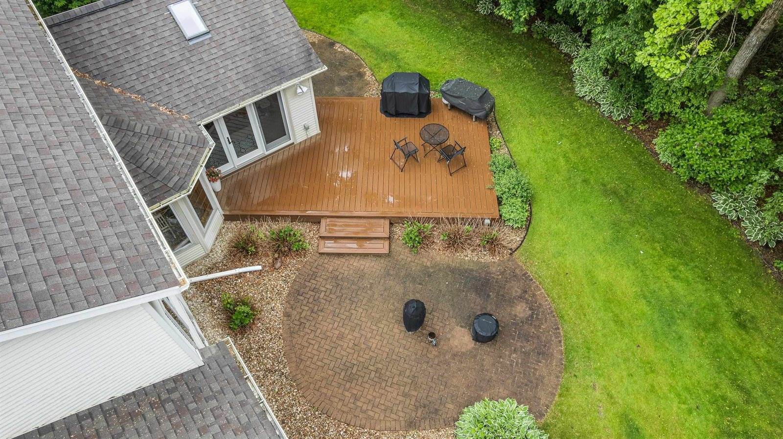 2621 Russet Drive, Plover, WI 54467