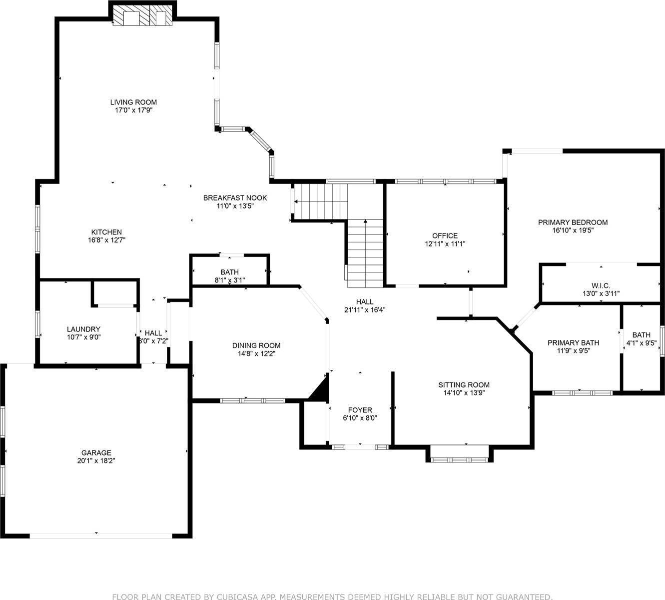 2621 Russet Drive, Plover, WI 54467