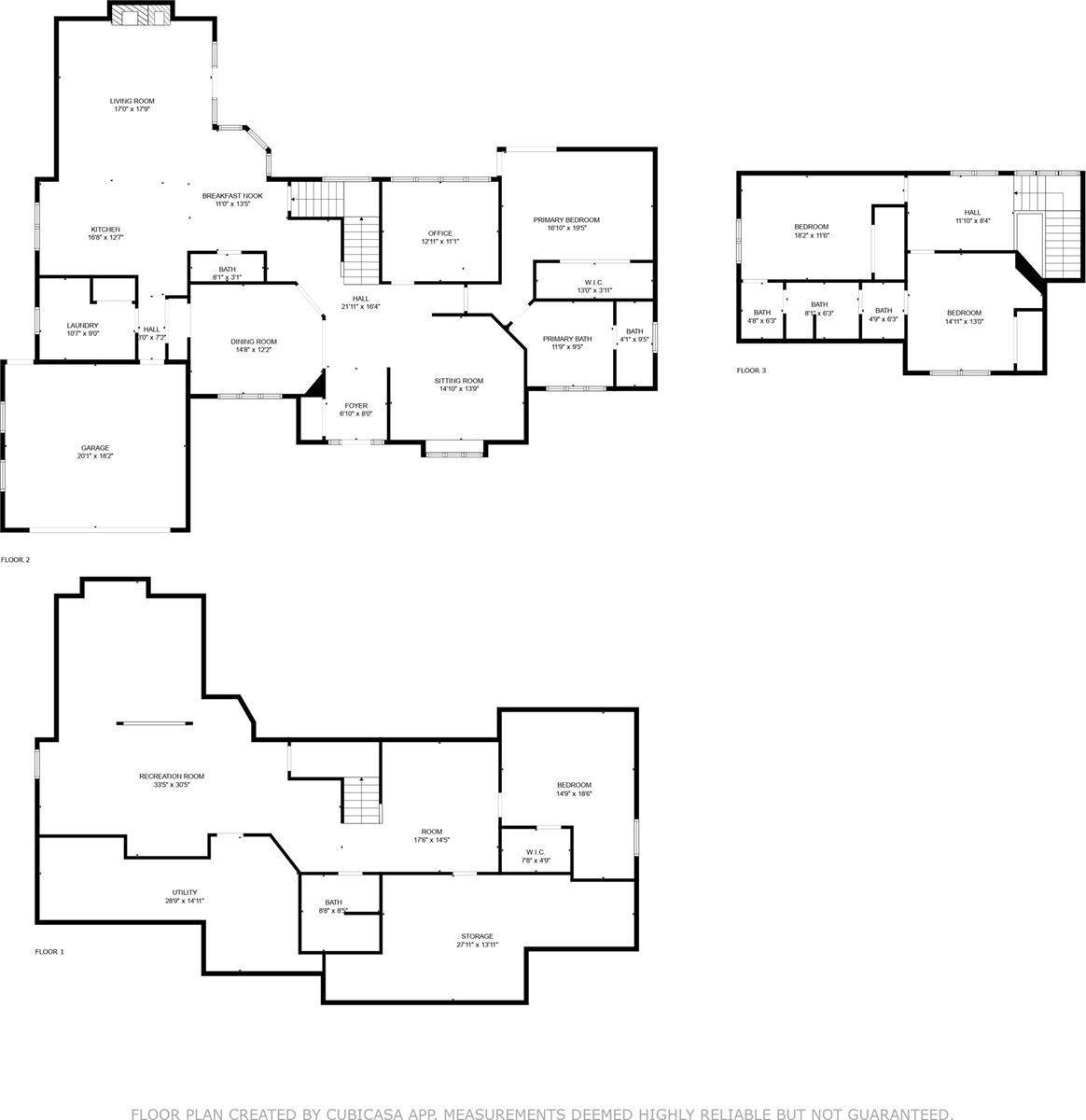2621 Russet Drive, Plover, WI 54467