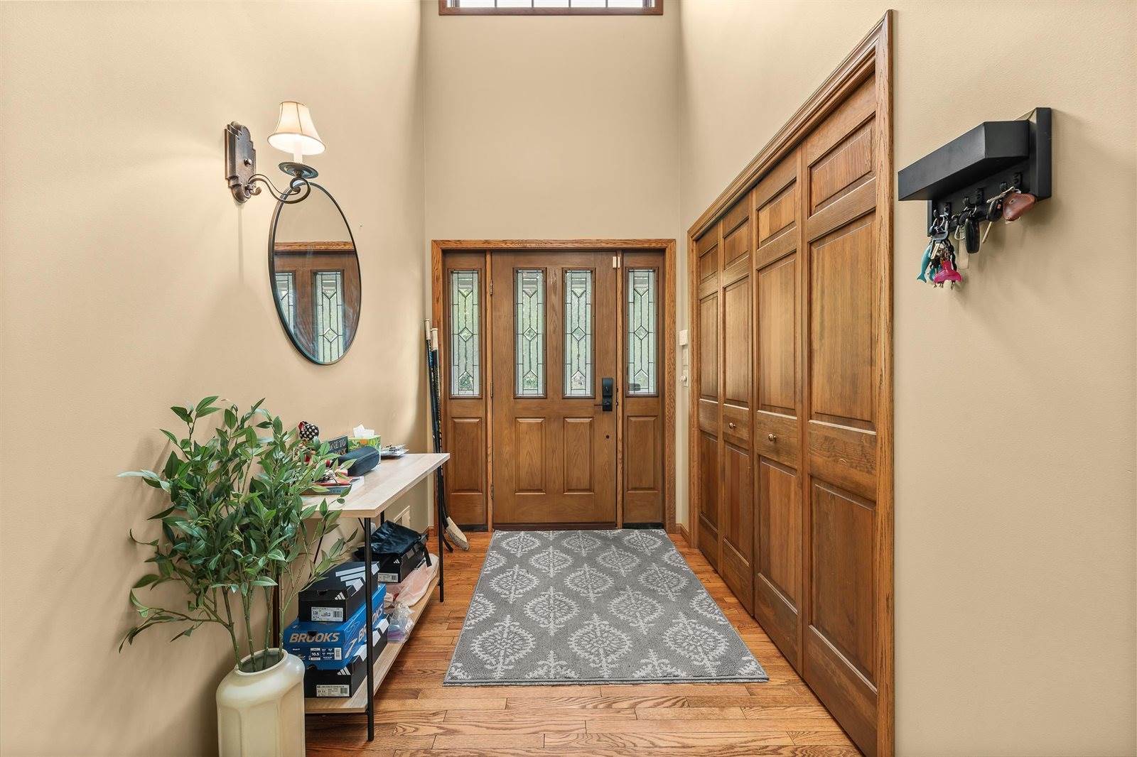 2621 Russet Drive, Plover, WI 54467