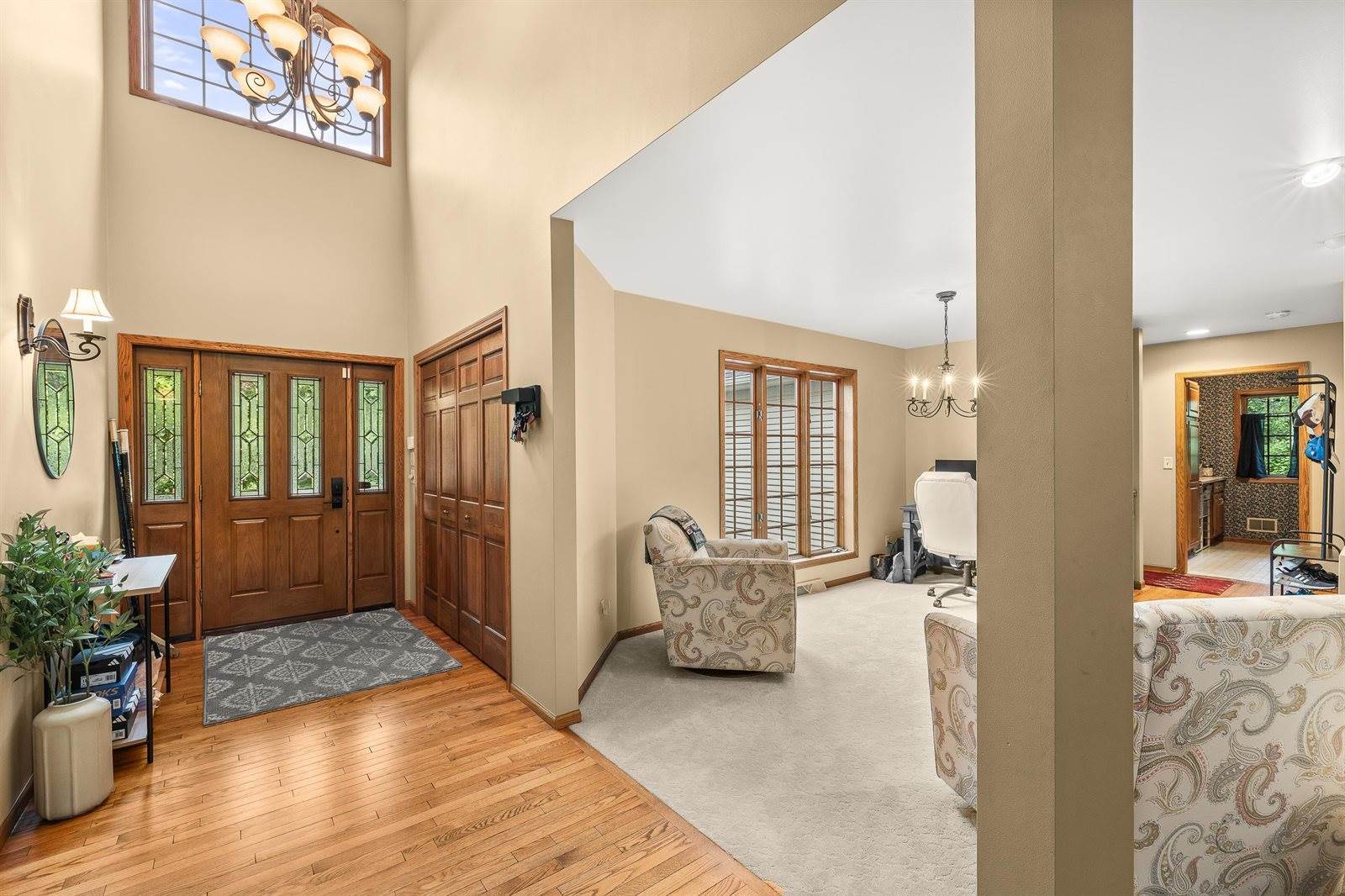 2621 Russet Drive, Plover, WI 54467