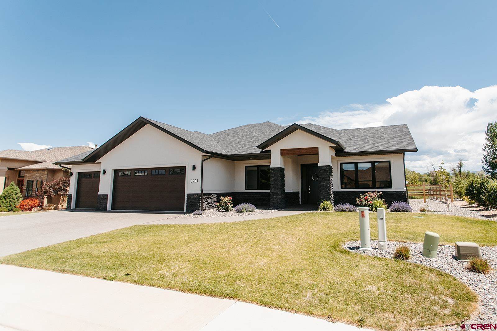 3901 Grand Mesa Drive, Montrose, CO 81403