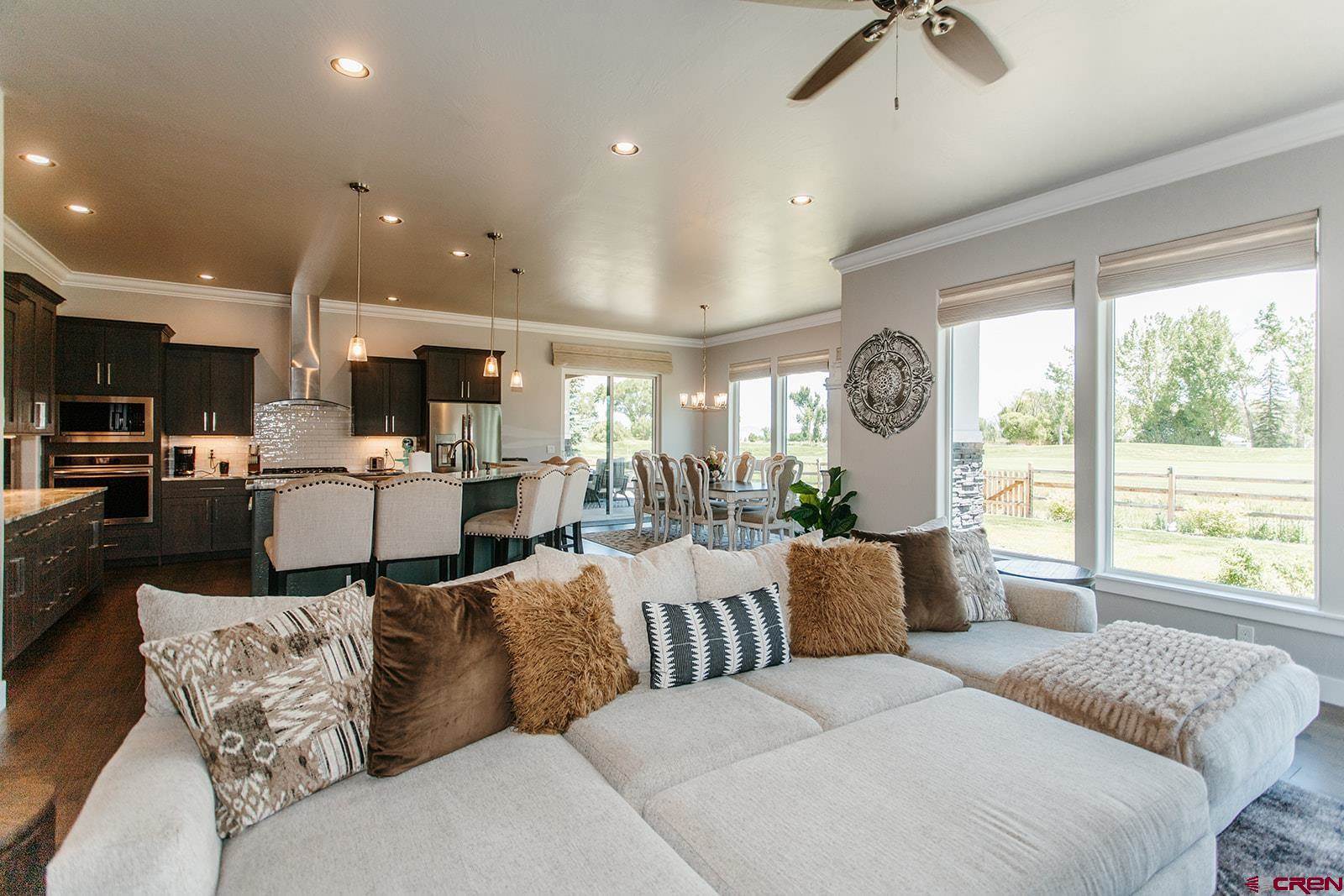 3901 Grand Mesa Drive, Montrose, CO 81403