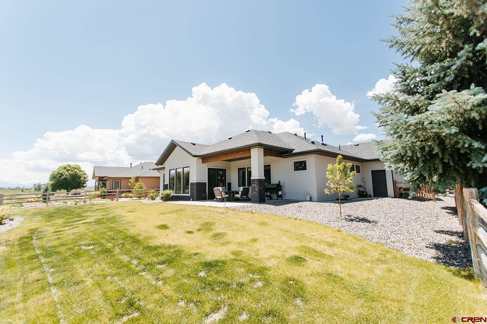 3901 Grand Mesa Drive, Montrose, CO 81403