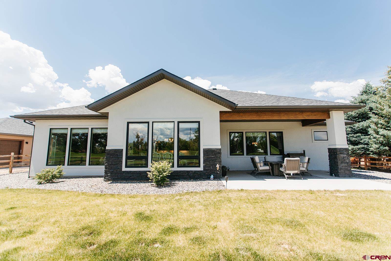 3901 Grand Mesa Drive, Montrose, CO 81403