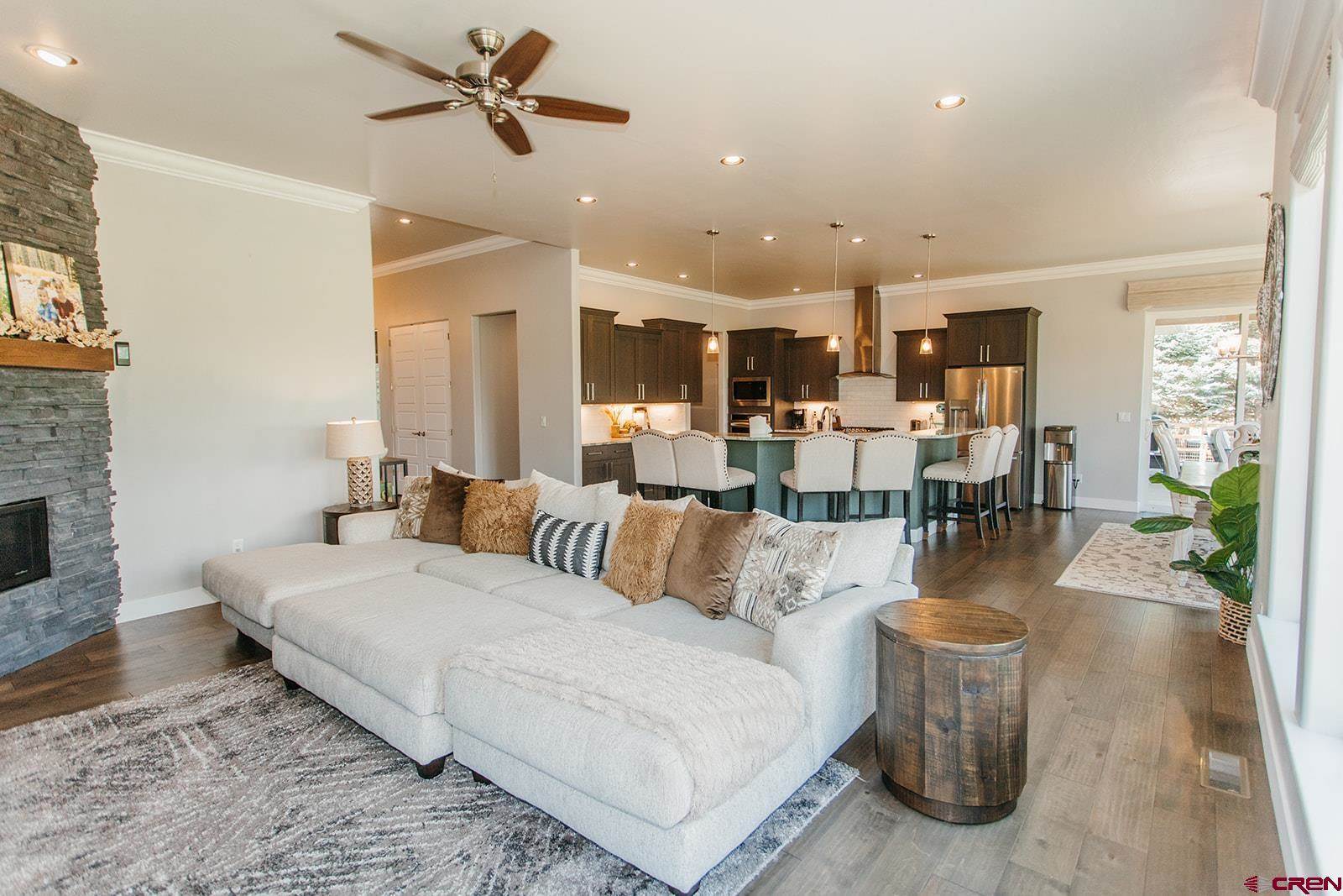 3901 Grand Mesa Drive, Montrose, CO 81403