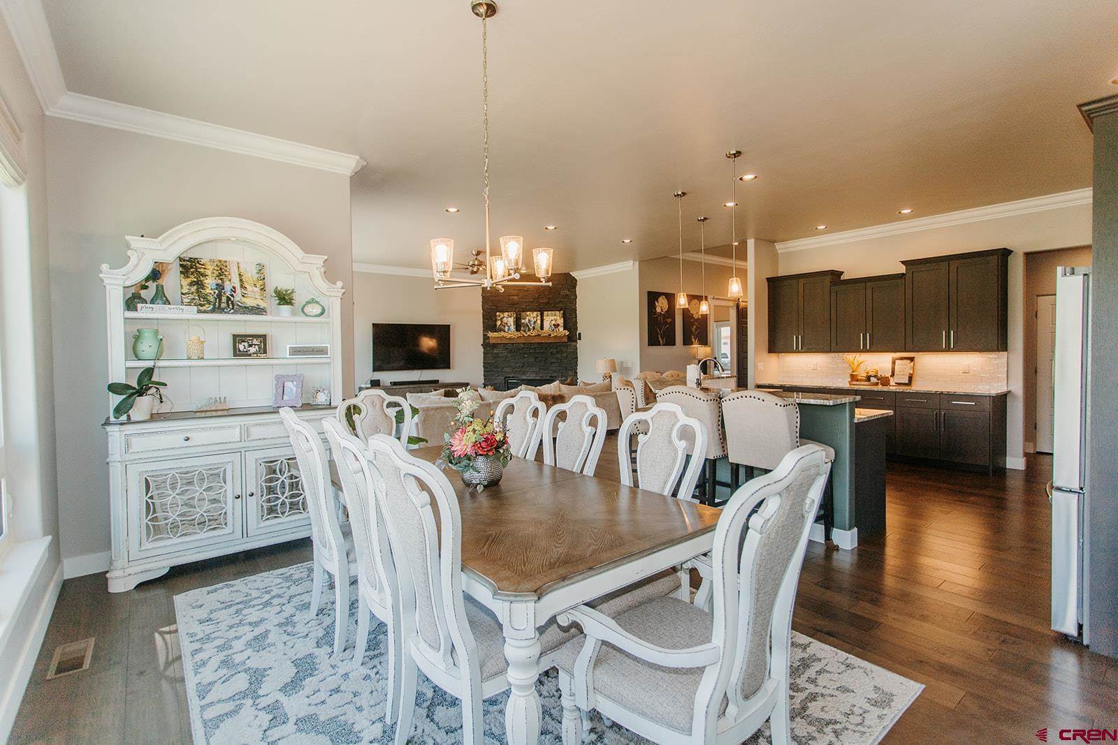 3901 Grand Mesa Drive, Montrose, CO 81403