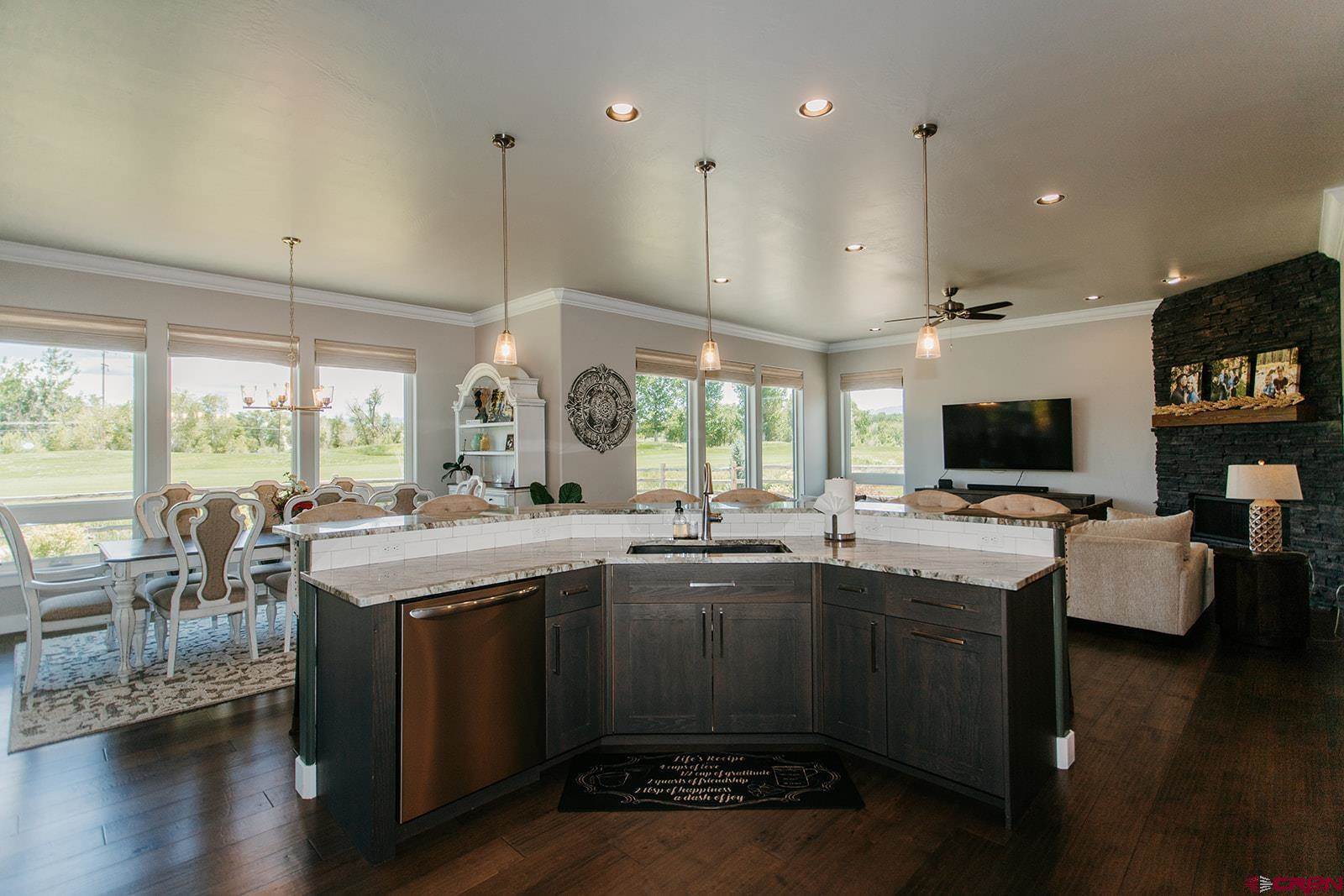 3901 Grand Mesa Drive, Montrose, CO 81403