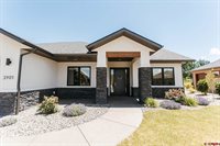 3901 Grand Mesa Drive, Montrose, CO 81403