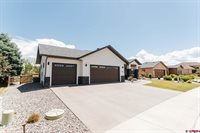 3901 Grand Mesa Drive, Montrose, CO 81403