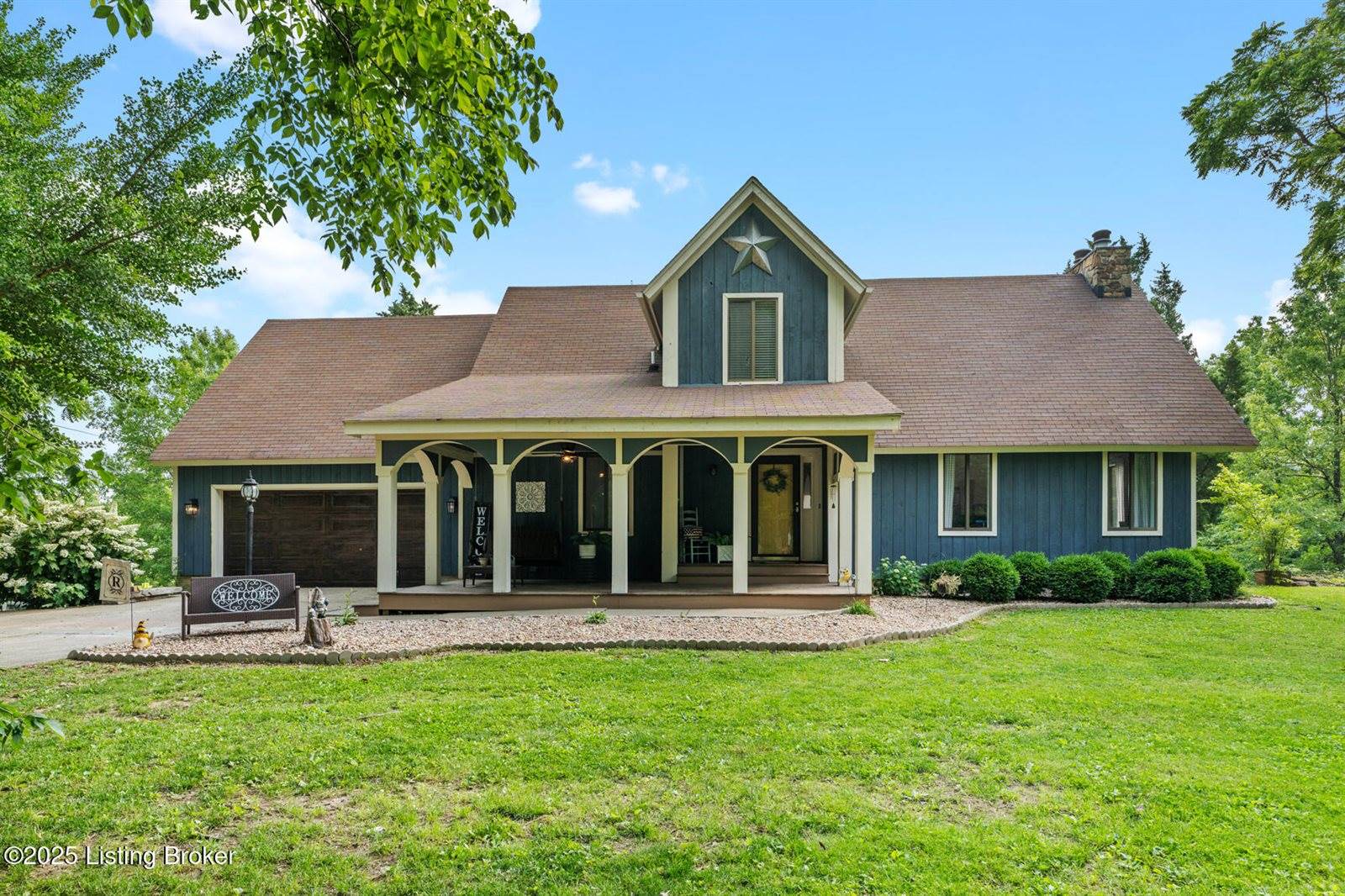 410 Cedar Flat Rd, Battletown, KY 40104