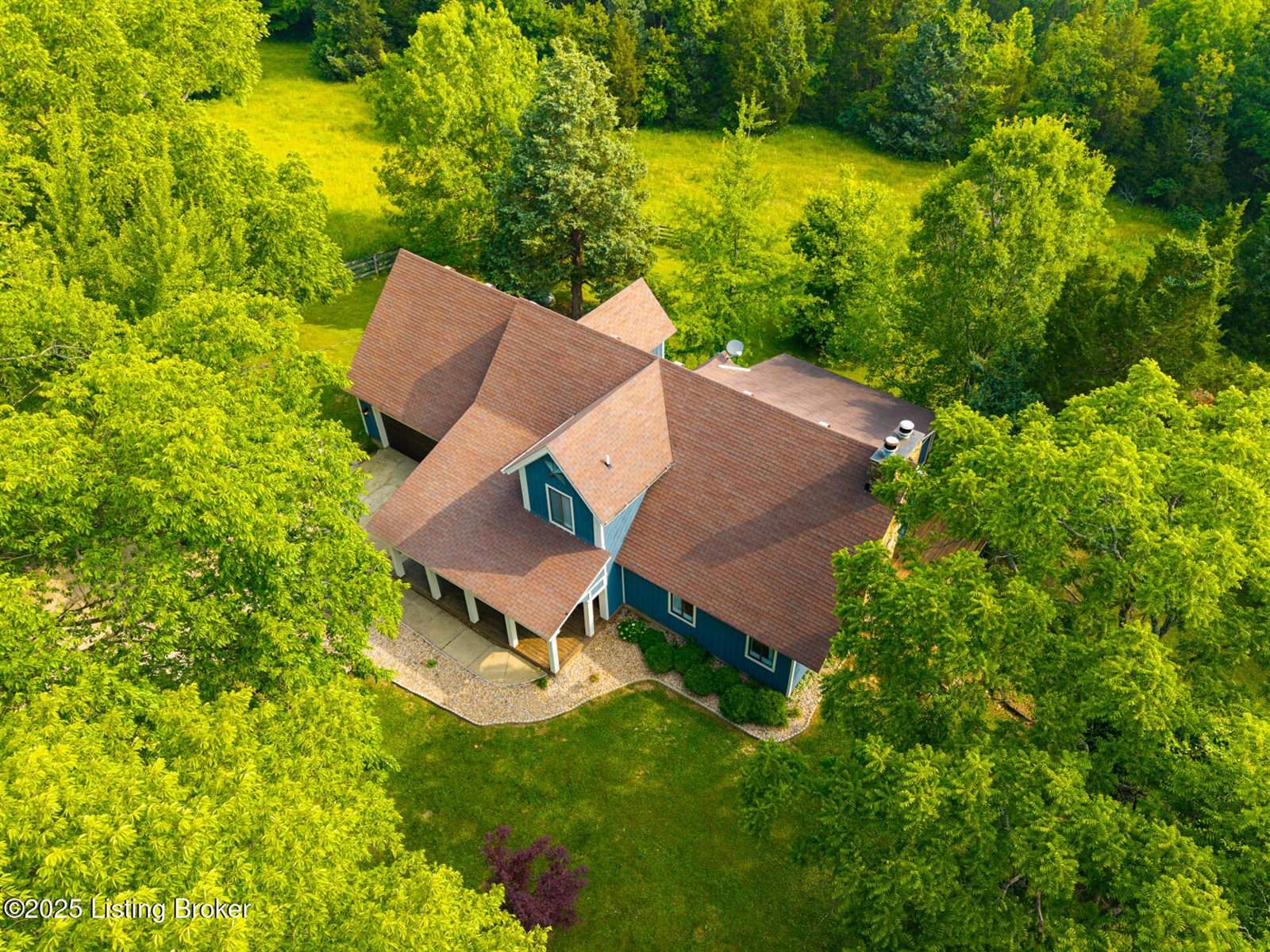 410 Cedar Flat Rd, Battletown, KY 40104