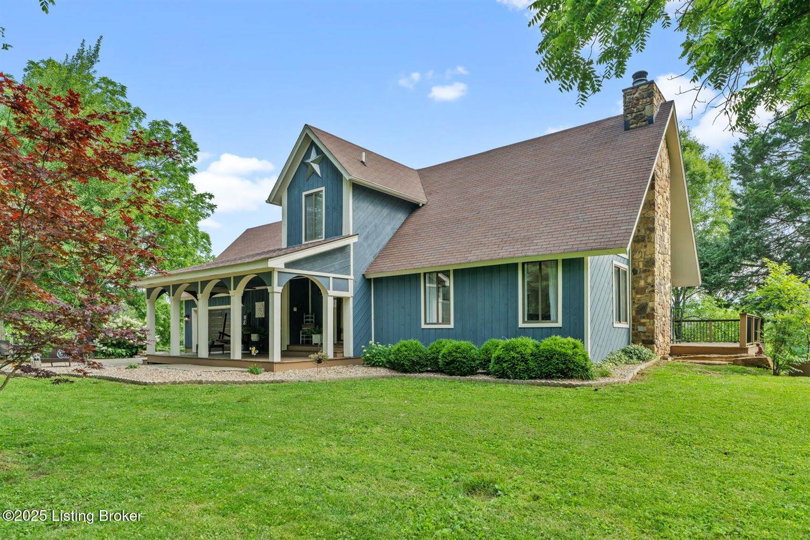 410 Cedar Flat Rd, Battletown, KY 40104