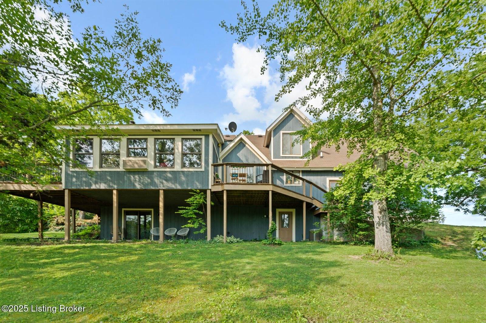 410 Cedar Flat Rd, Battletown, KY 40104