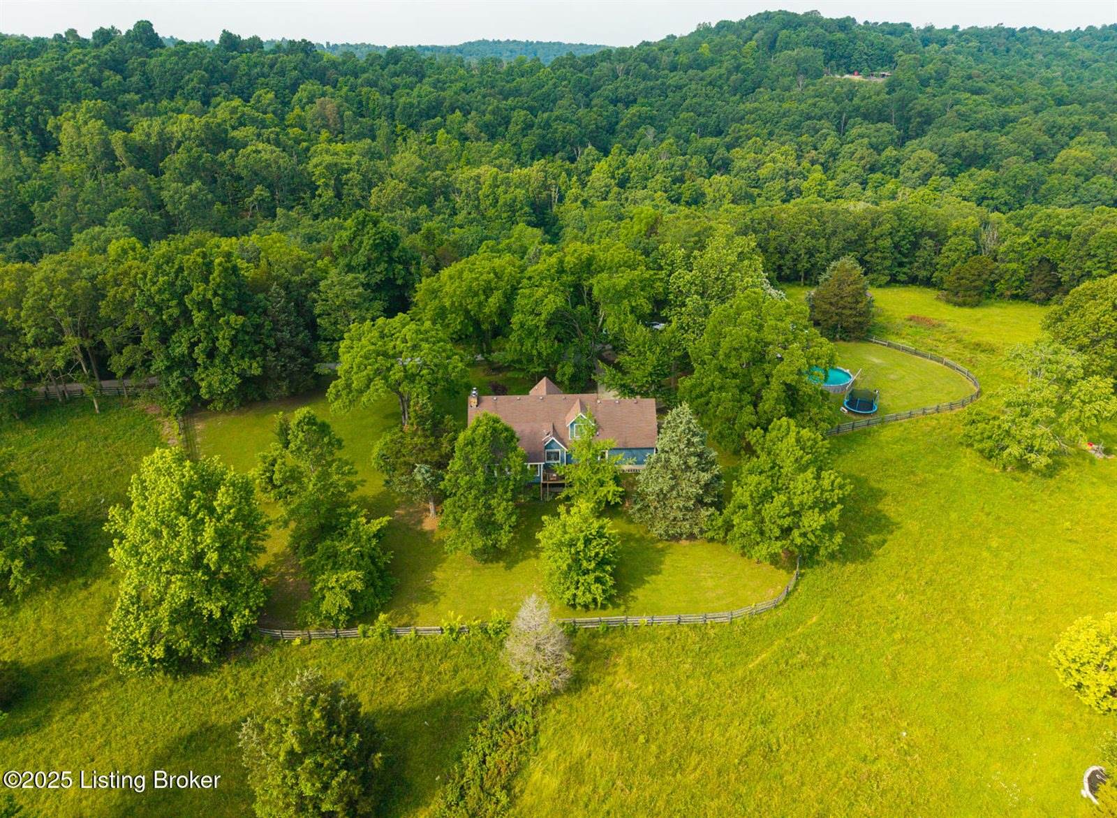 410 Cedar Flat Rd, Battletown, KY 40104