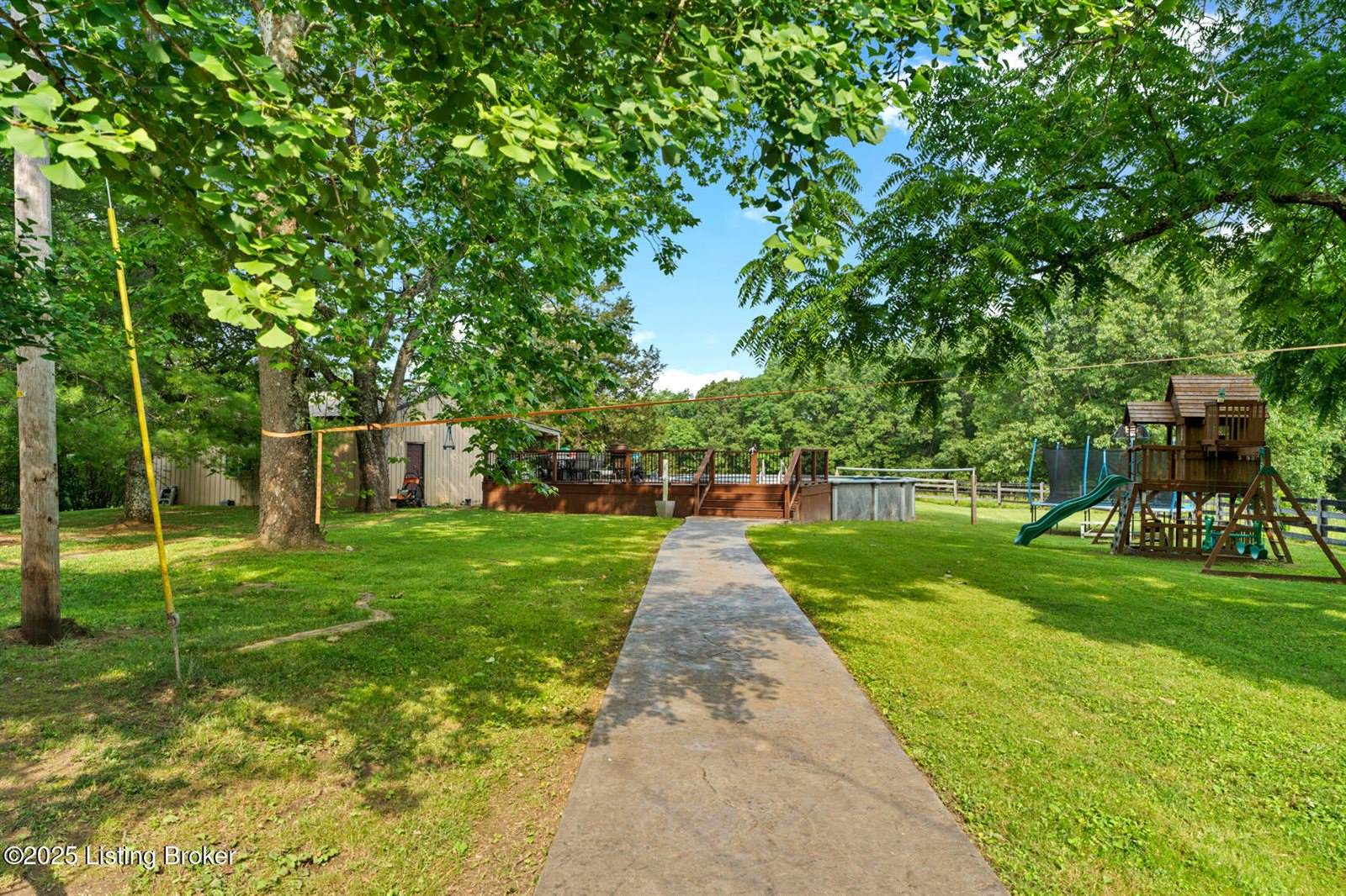 410 Cedar Flat Rd, Battletown, KY 40104