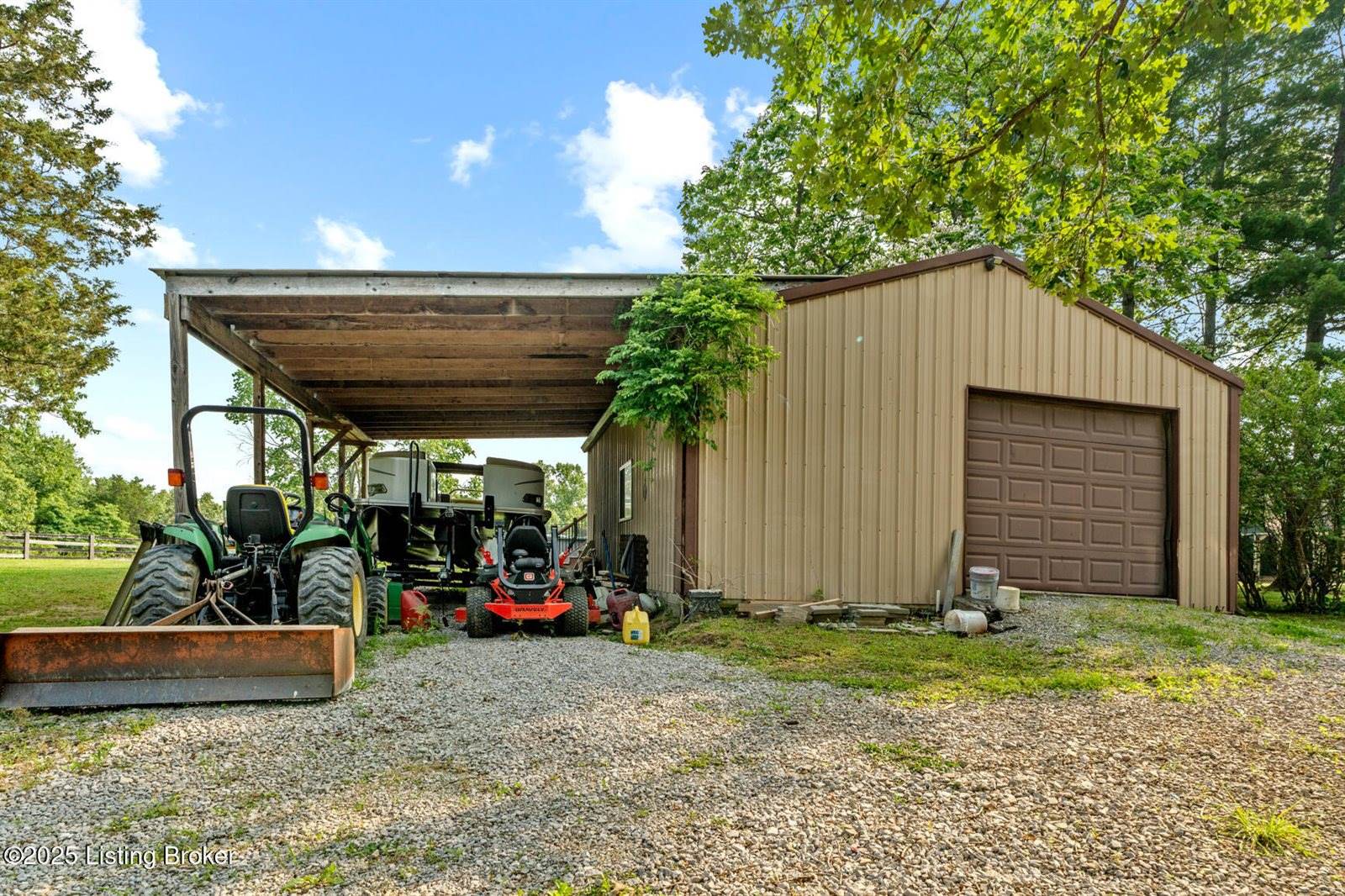 410 Cedar Flat Rd, Battletown, KY 40104