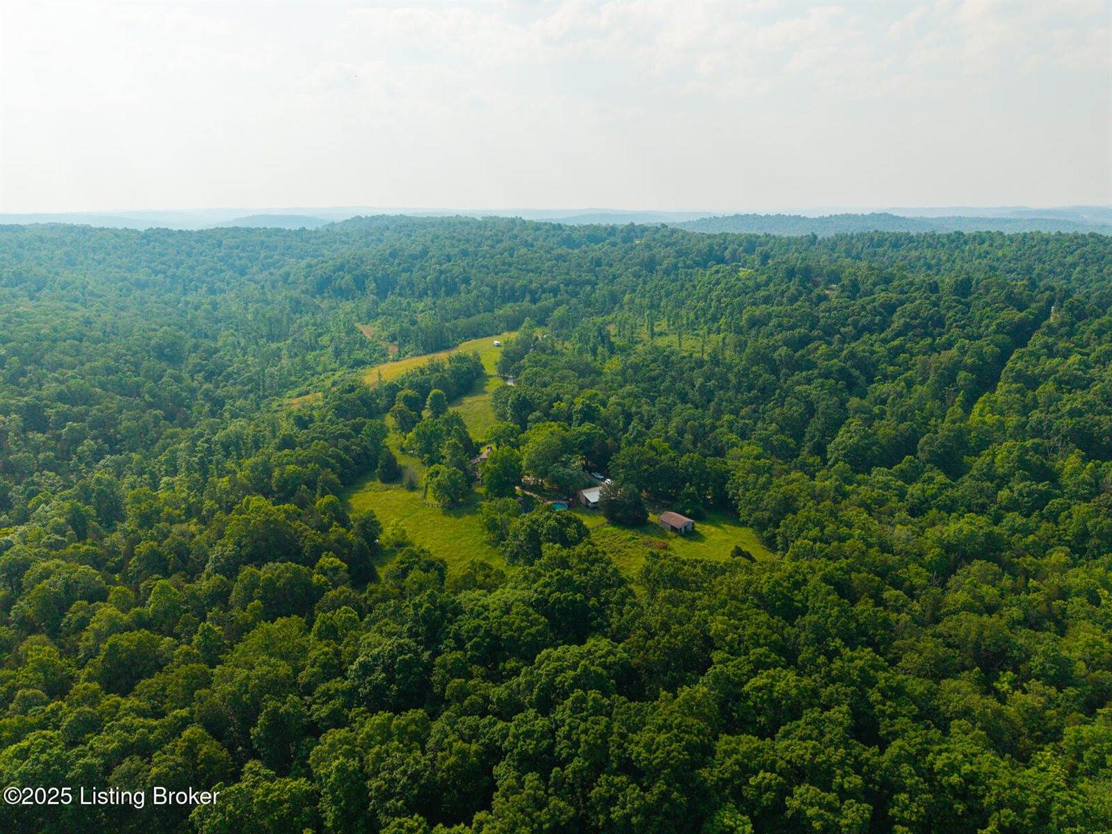 410 Cedar Flat Rd, Battletown, KY 40104