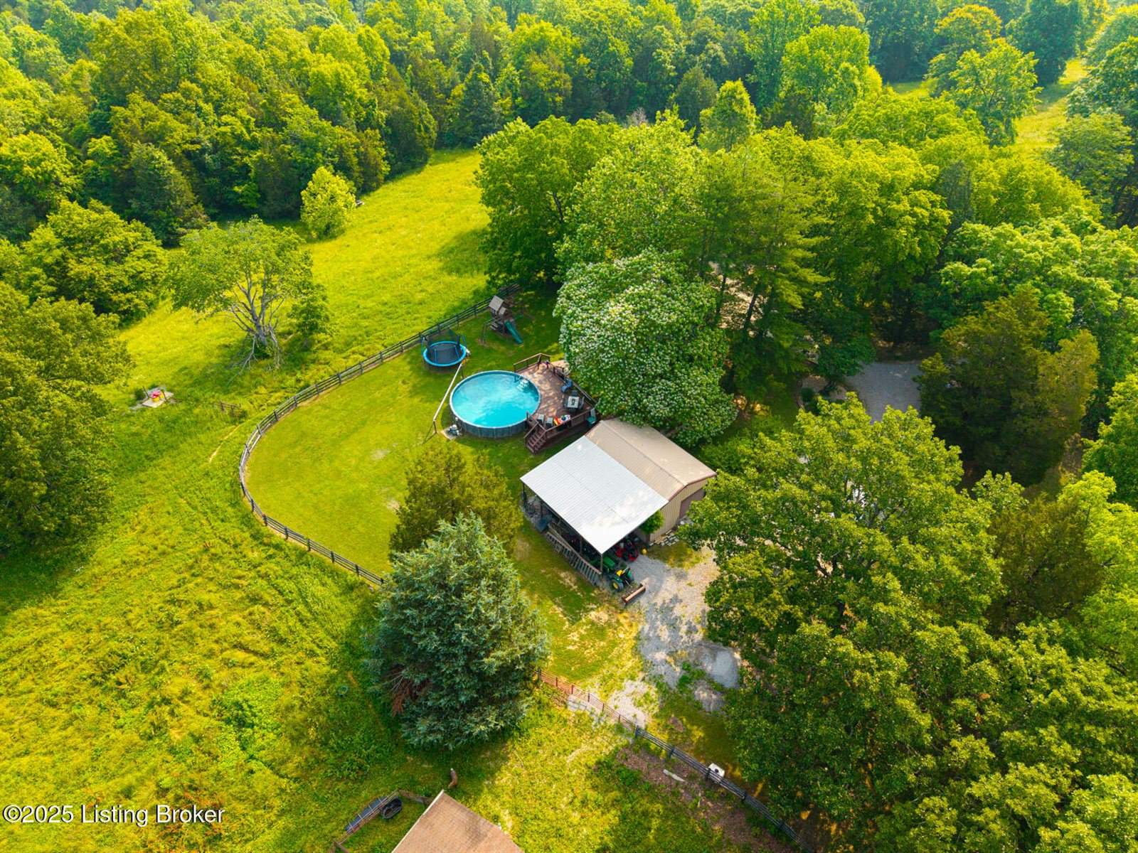 410 Cedar Flat Rd, Battletown, KY 40104