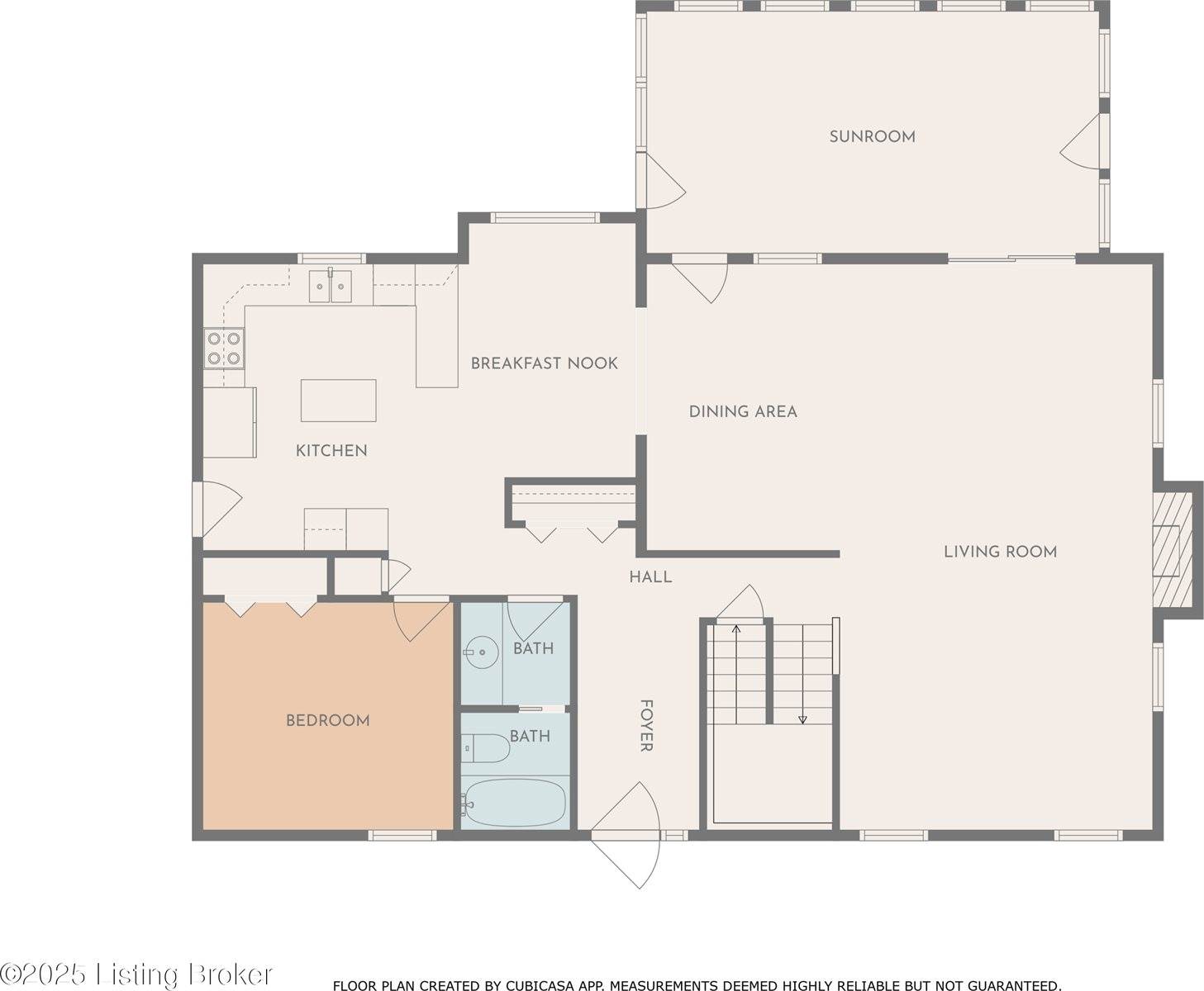 410 Cedar Flat Rd, Battletown, KY 40104