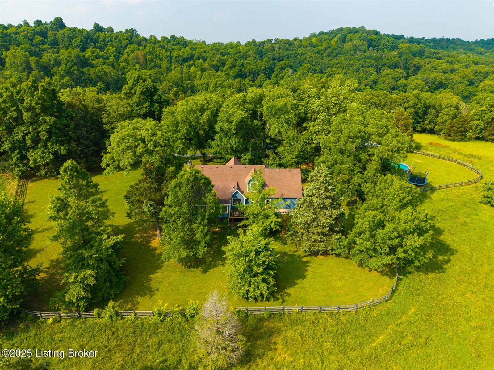 410 Cedar Flat Rd, Battletown, KY 40104