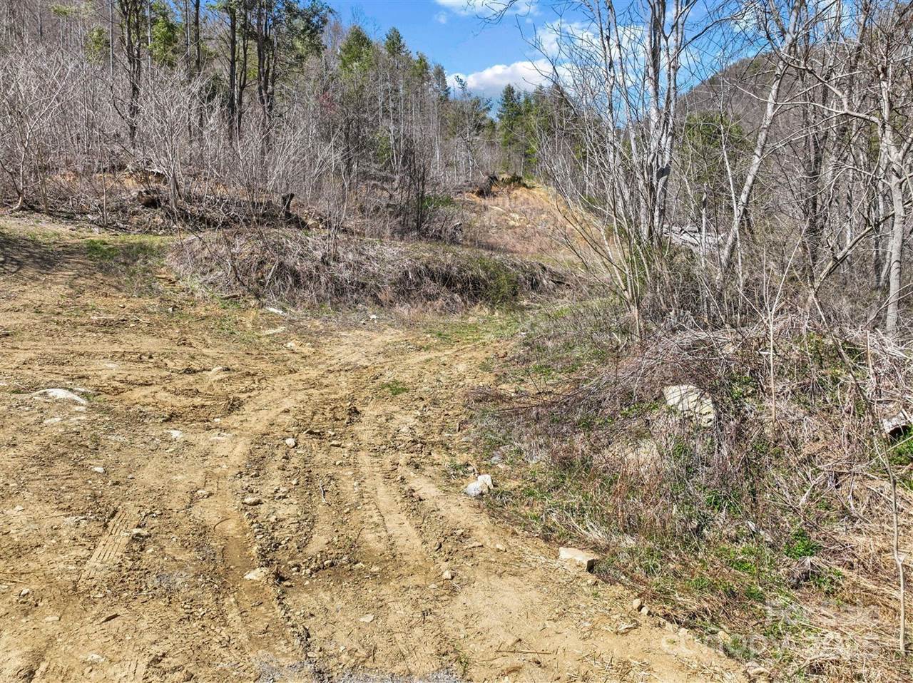 902 Spillcorn Road, Marshall, NC 28753