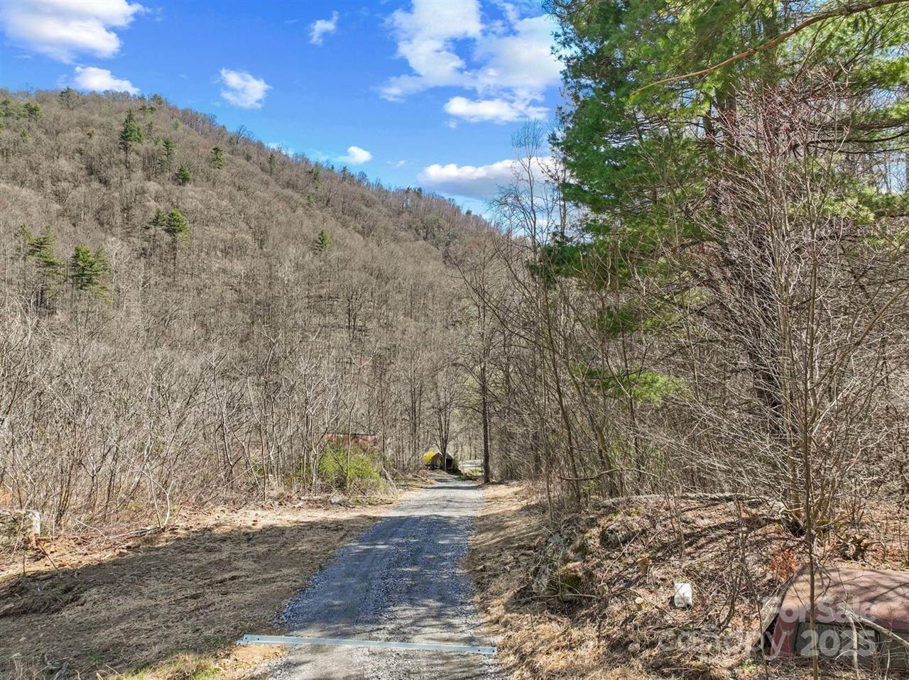 902 Spillcorn Road, Marshall, NC 28753