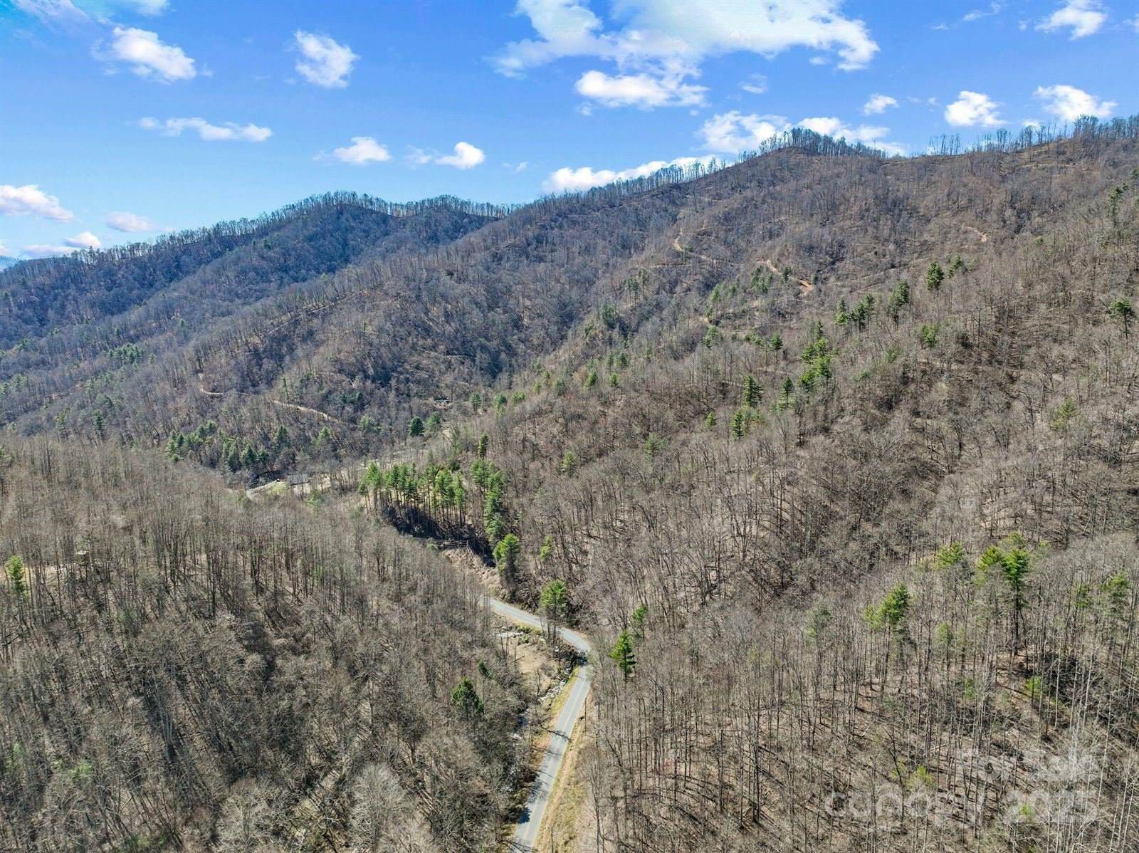 902 Spillcorn Road, Marshall, NC 28753