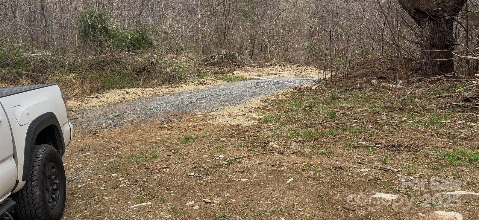 902 Spillcorn Road, Marshall, NC 28753