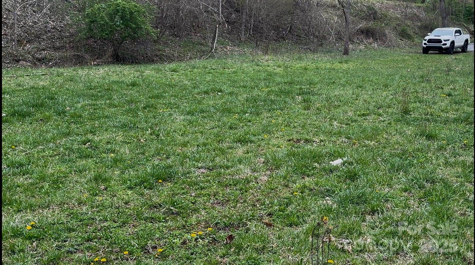 902 Spillcorn Road, Marshall, NC 28753