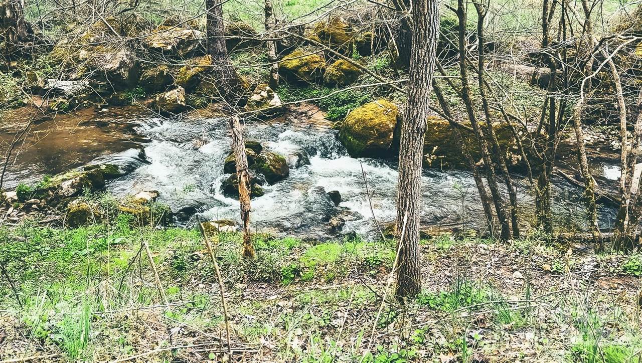 902 Spillcorn Road, Marshall, NC 28753