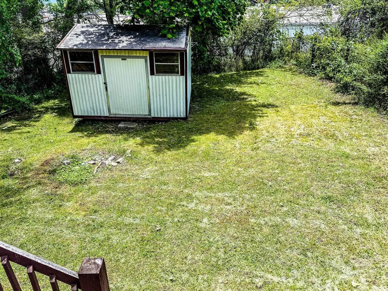 116 North Blue Ridge Avenue, Hendersonville, NC 28792