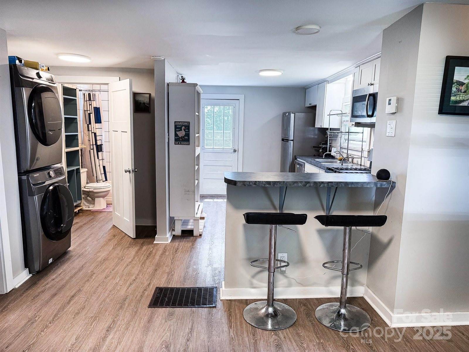 116 North Blue Ridge Avenue, Hendersonville, NC 28792