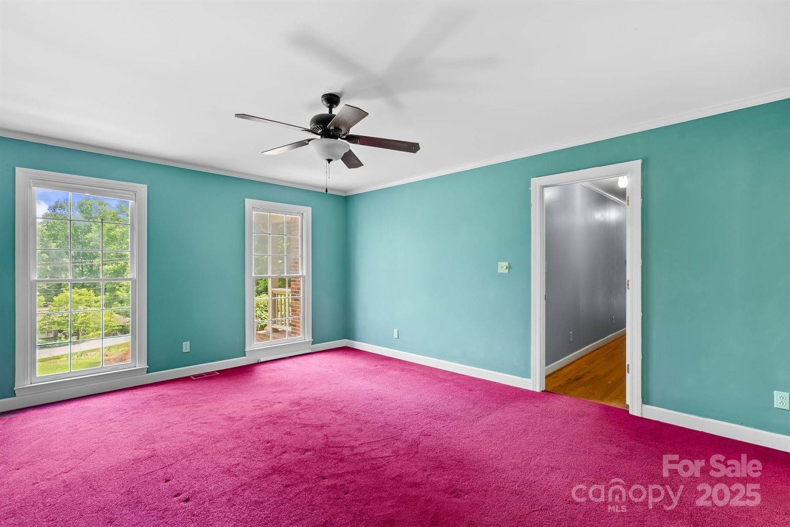 304 La Foret Drive, Morganton, NC 28655