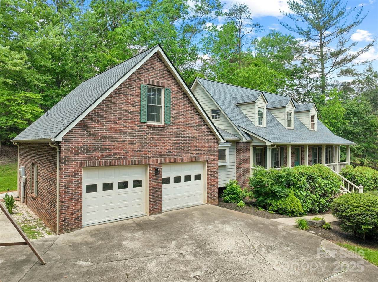 304 La Foret Drive, Morganton, NC 28655