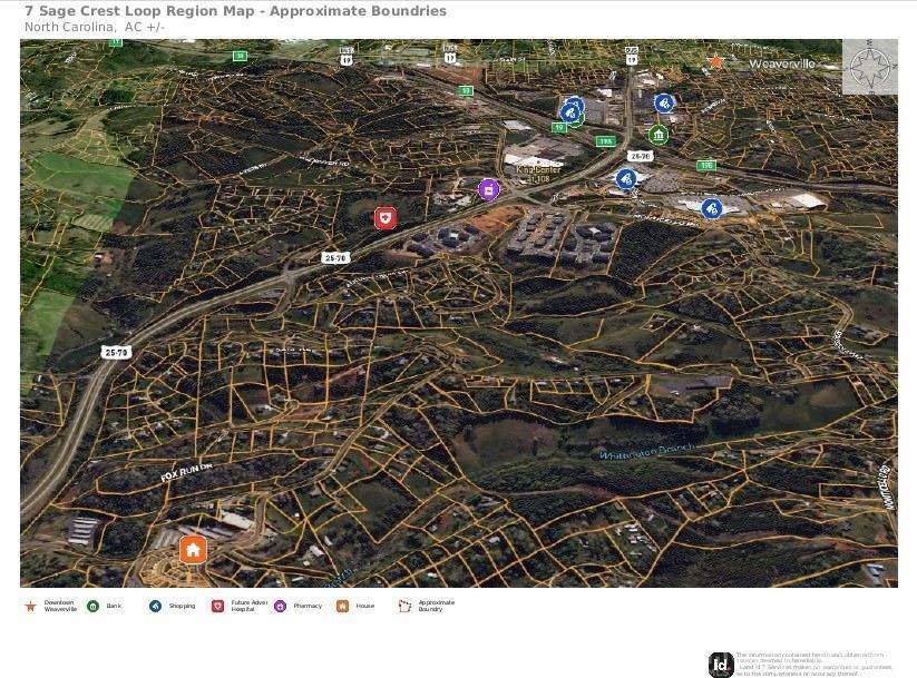 7 Sage Crest Loop, Weaverville, NC 28787