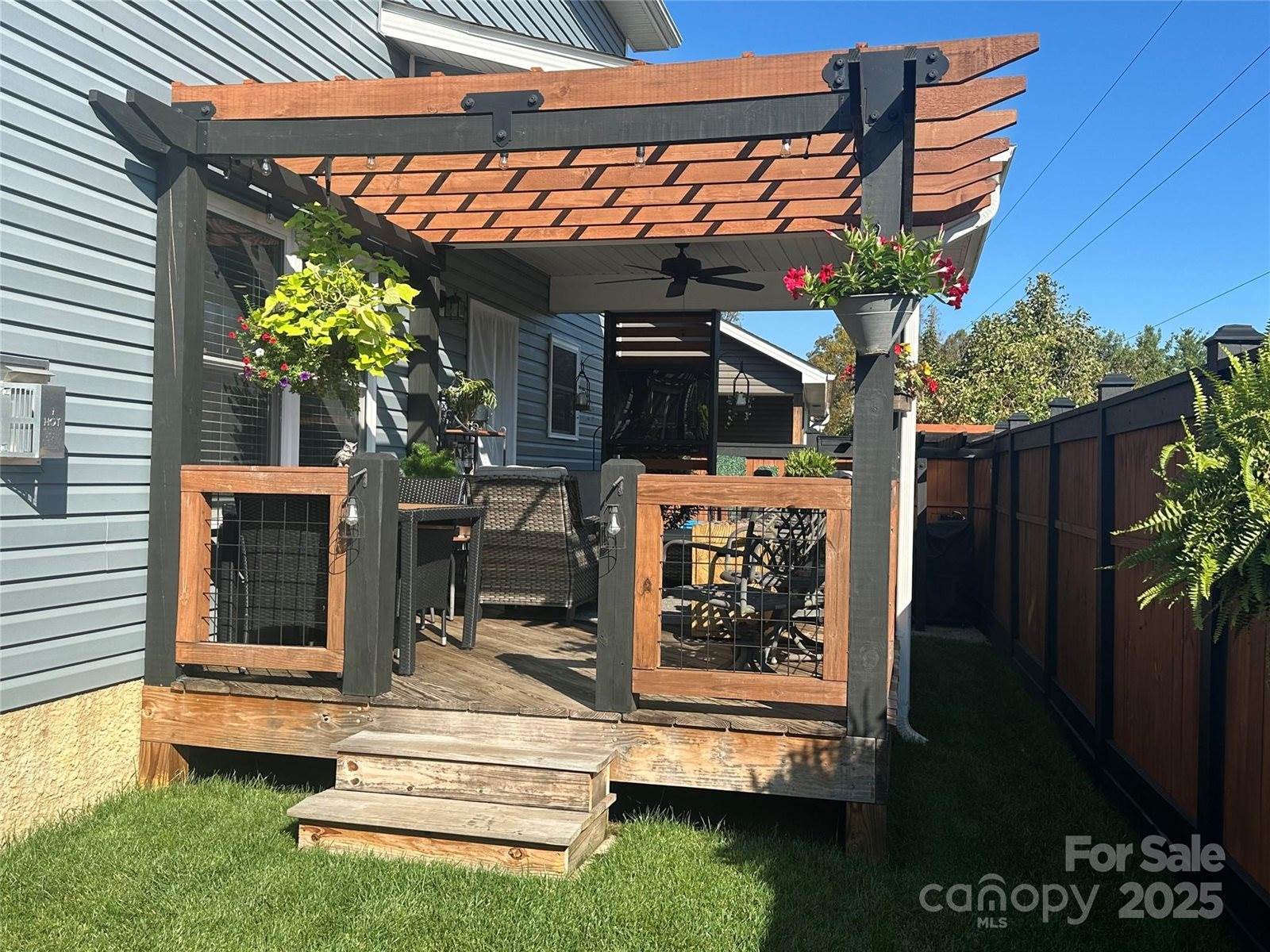 7 Sage Crest Loop, Weaverville, NC 28787