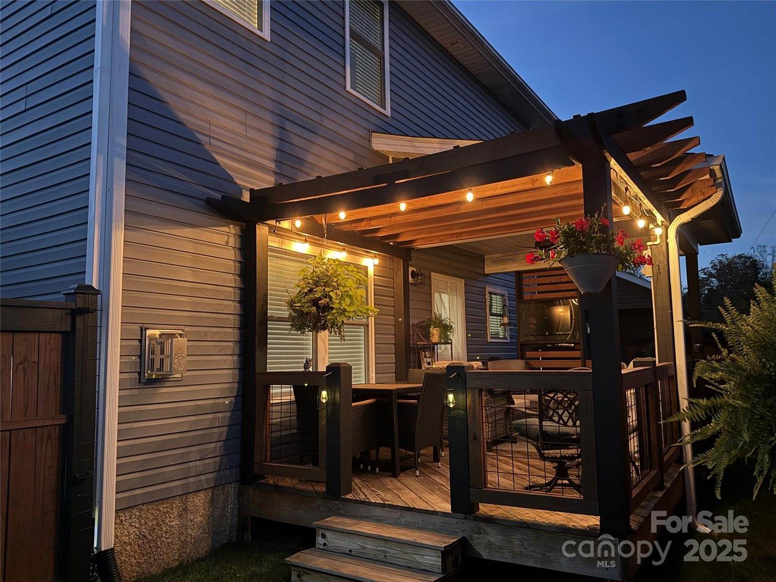 7 Sage Crest Loop, Weaverville, NC 28787