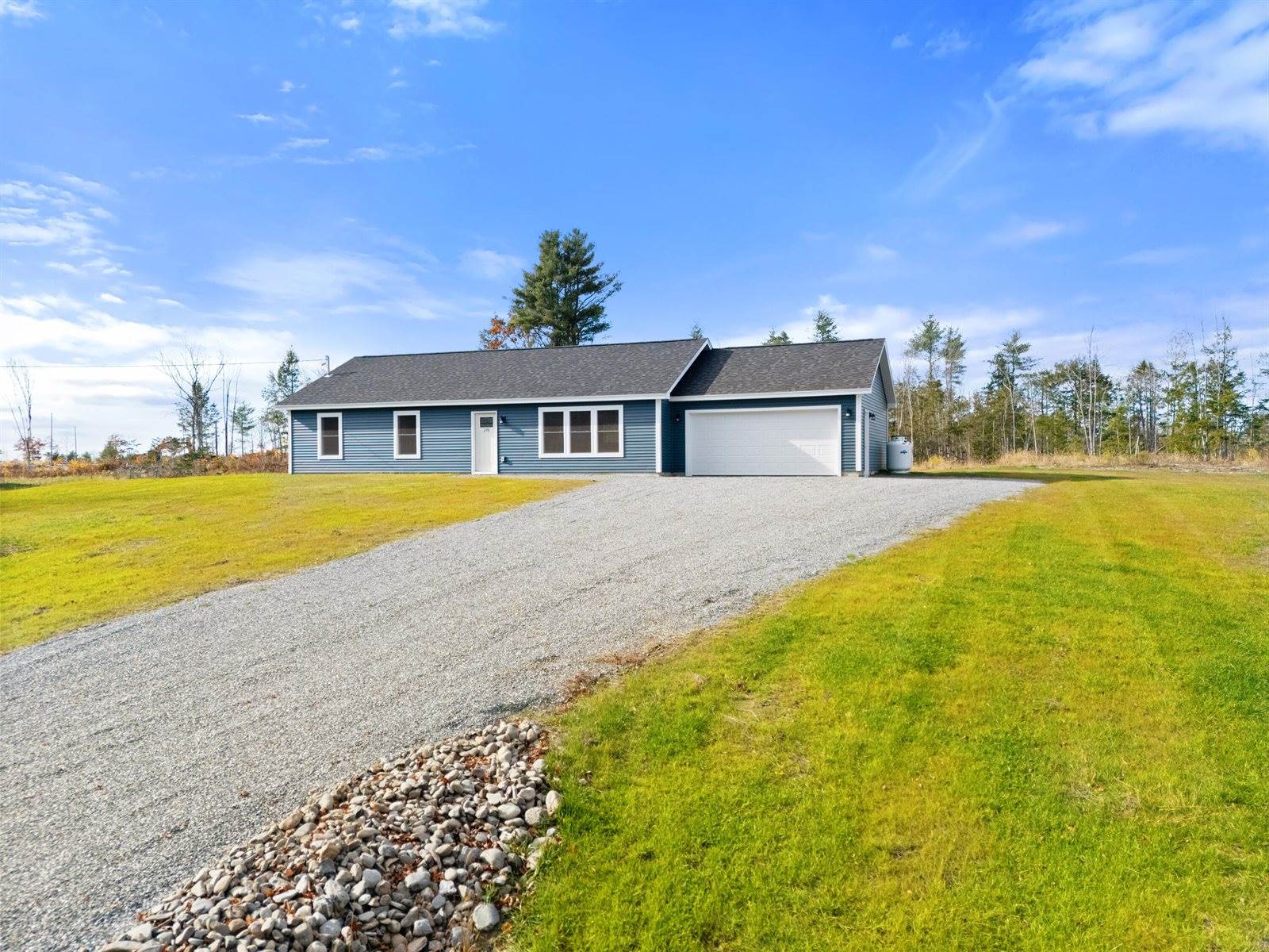 278 Merrill Road, Levant, ME 04456