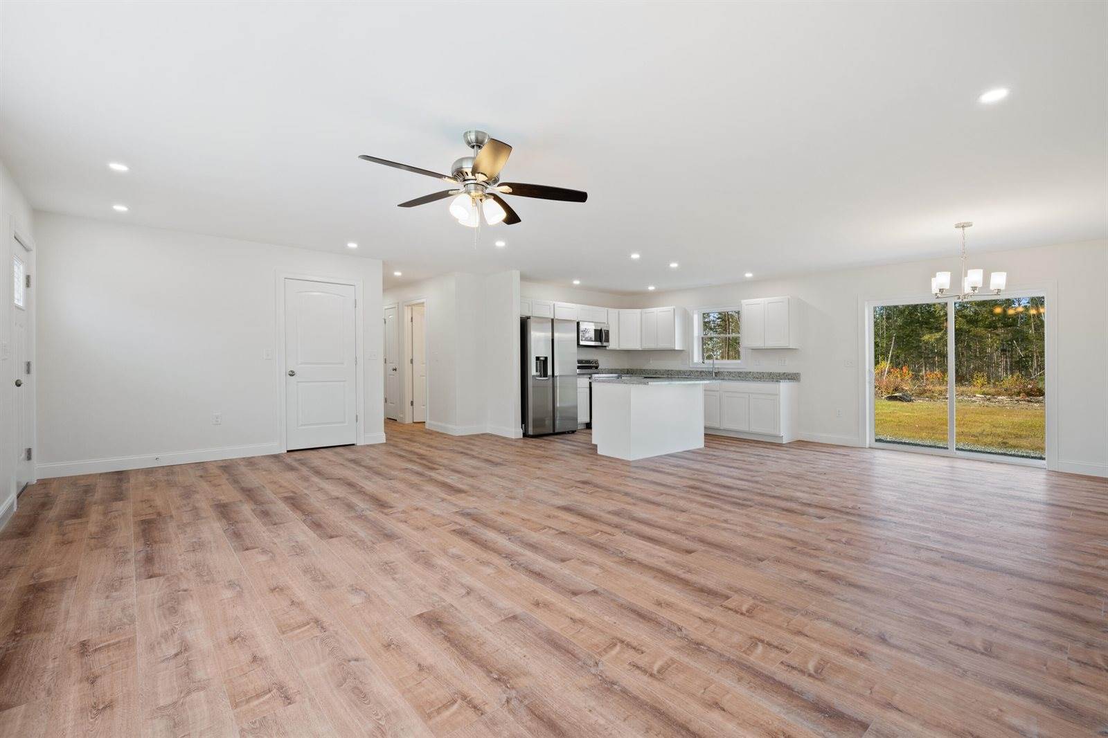 278 Merrill Road, Levant, ME 04456