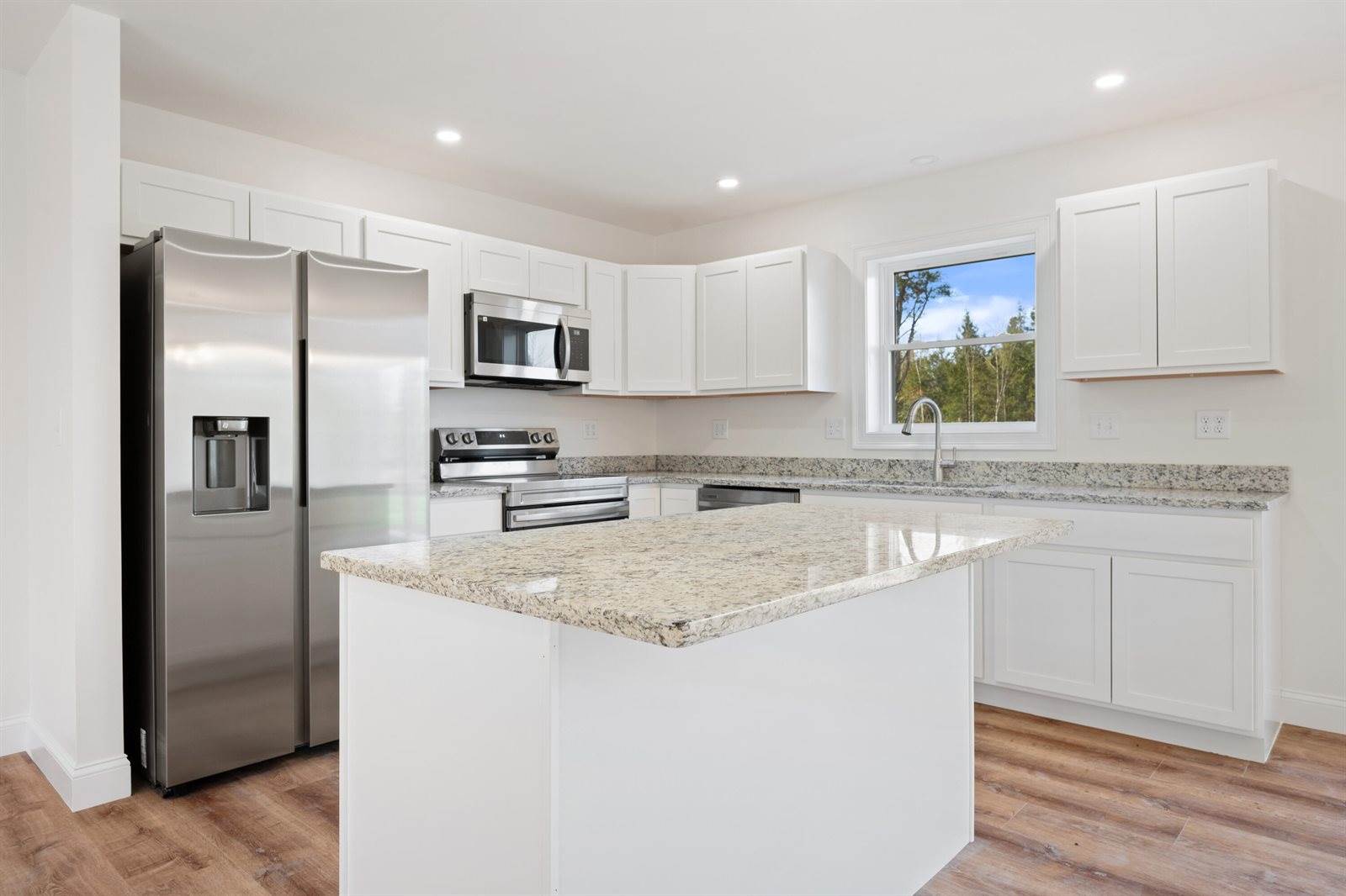 278 Merrill Road, Levant, ME 04456