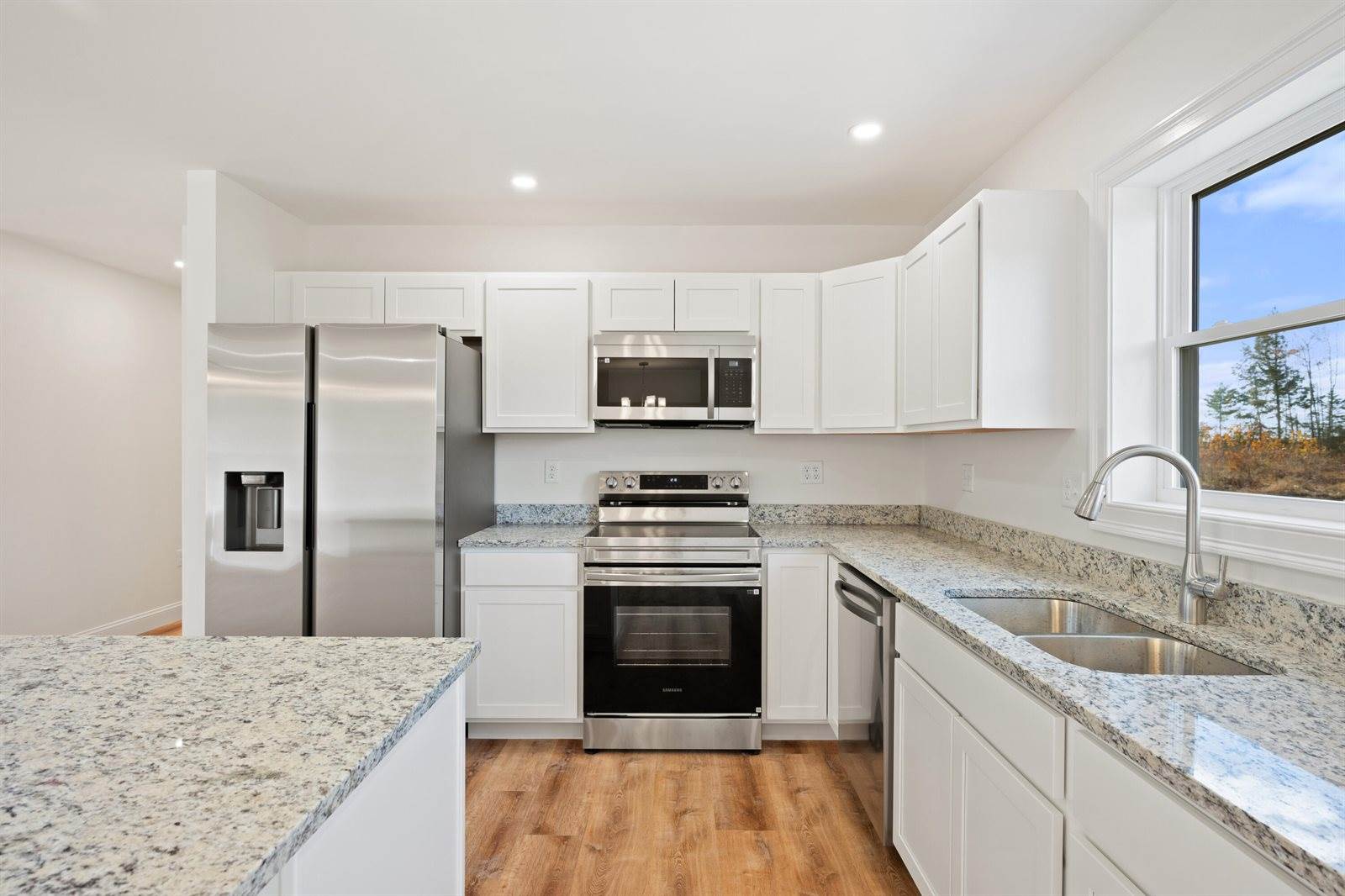 278 Merrill Road, Levant, ME 04456