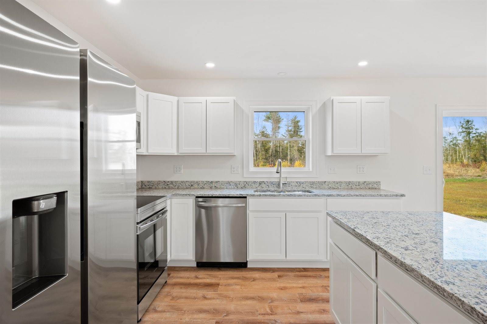 278 Merrill Road, Levant, ME 04456