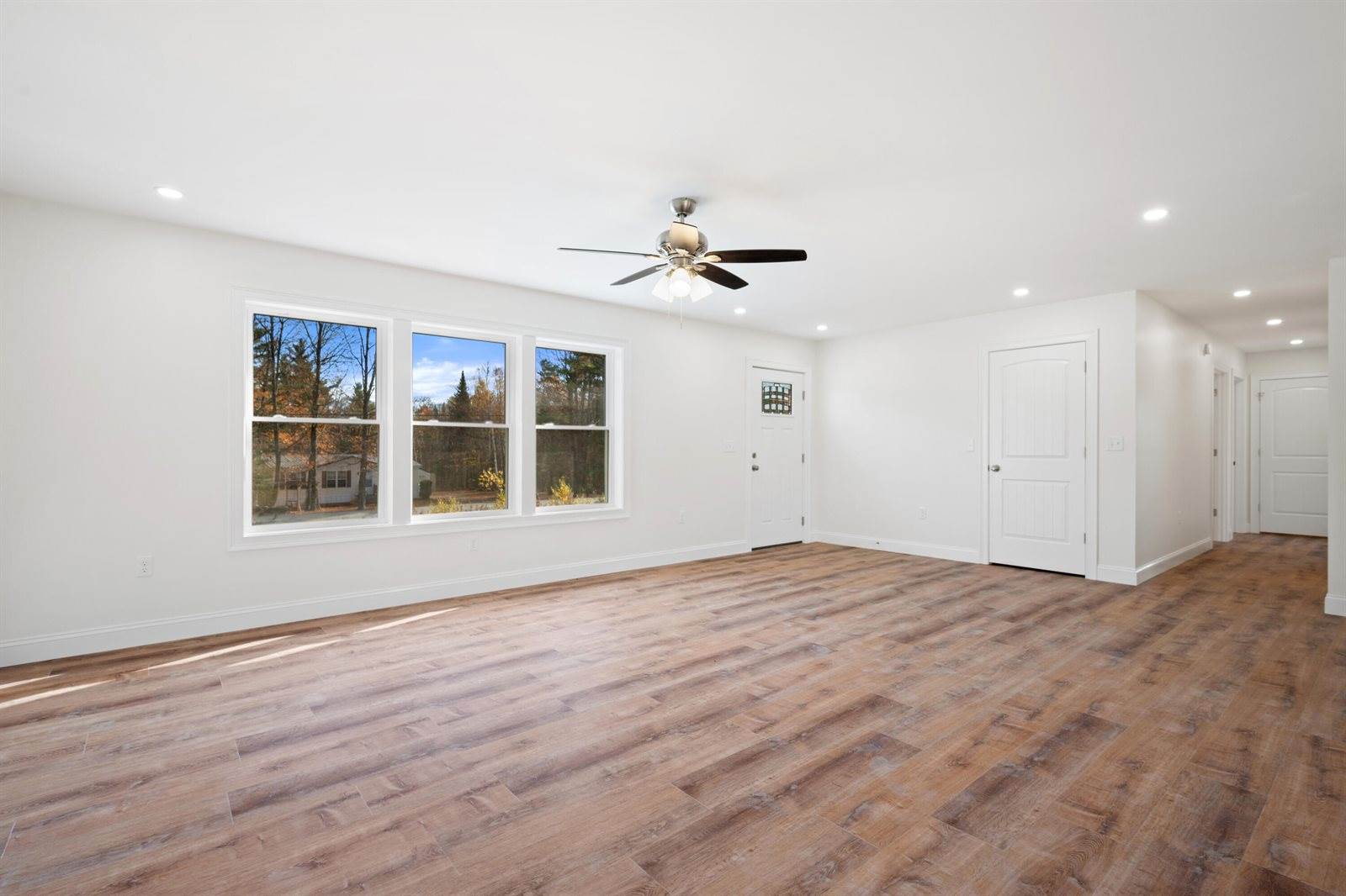 278 Merrill Road, Levant, ME 04456